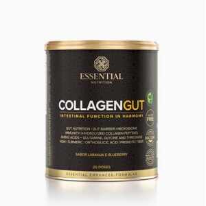 Collagen Gut Lata 400g Essential