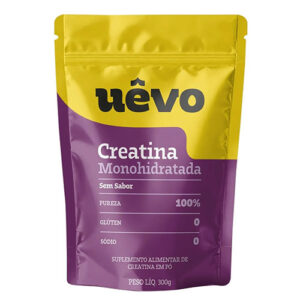 CREATINA UEVO REFIL 300GR