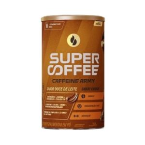 SUPERCOFFEE 3.0 DOCE DE LEITE 380G