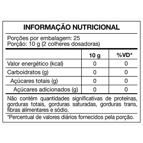 CHA VERDE MAXINUTRI - 250G - LIMÃO - Imagem 2