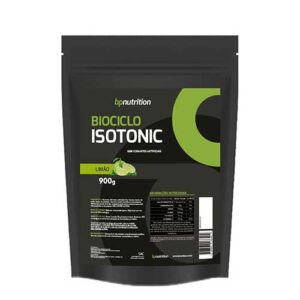 ISOTONIC BIOCICLO 900G - BP NUTRITION - LIMAO