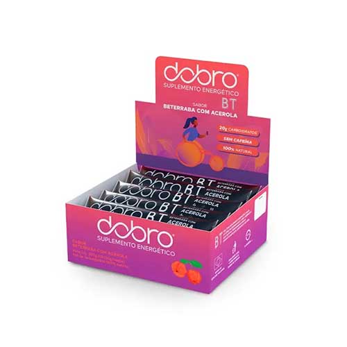 BT Gel Dobro Acerola 30g - DOBRO - Imagem 3