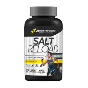 Salt Reload Body Action 30 capsulas