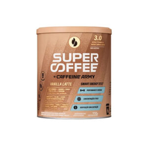 SUPERCOFFEE 3.0 VANILLA 220G