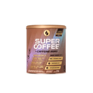 SUPERCOFFEE 3.0 CHOCONILLA 220G