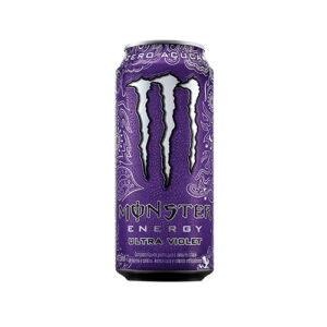 MONSTER ULTRA VIOLET LT 473ML