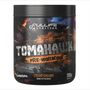 TOMAHAWK FULL LIFE TANGERINA 380G