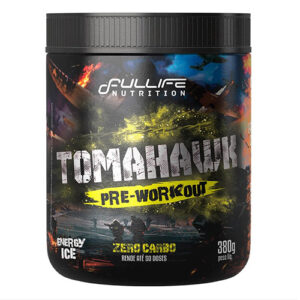 TOMAHAWK ENERGY ICE 380G