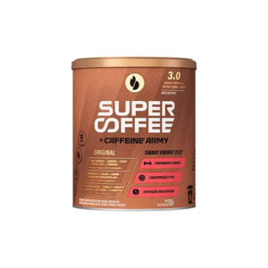 SUPERCOFFEE 3.0 ORIGINAL 220G