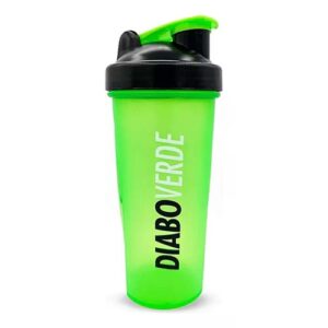 COQUETELEIRA DIABO VERDE C/ MOLA - 700ML