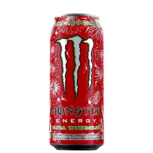 Monster Ultra Watermelon 473ml