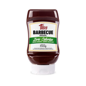 Molho Barbecue Mrs Taste 350g