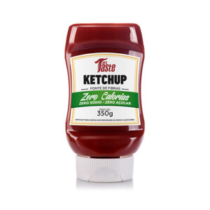 Ketchup Mr Taste 350g