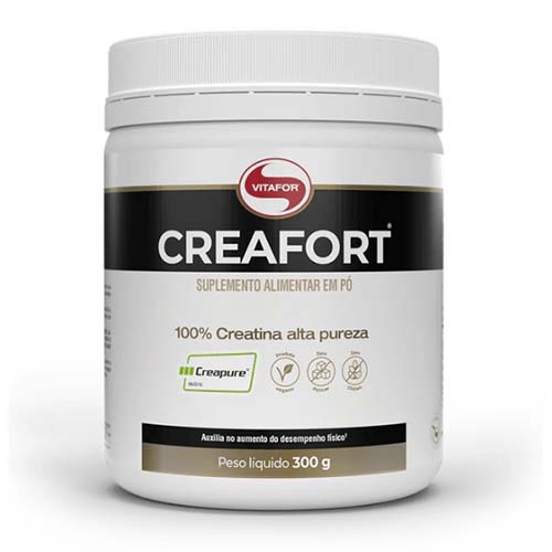 VITAFOR-CREAFORT POTE 300G