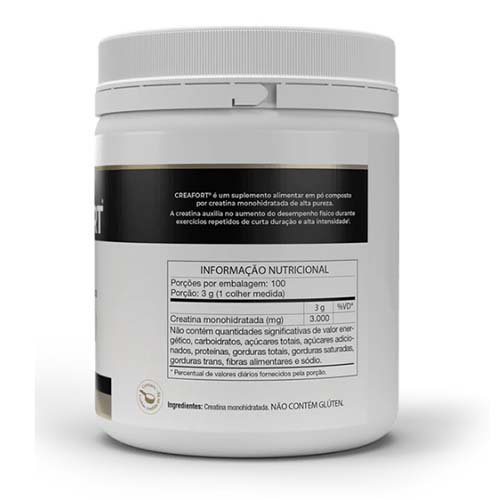 VITAFOR-CREAFORT POTE 300G - Imagem 2