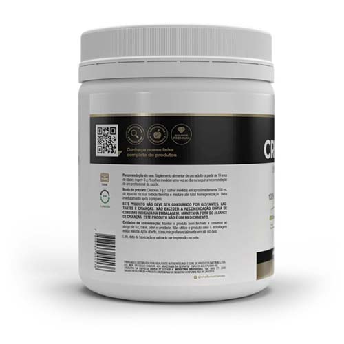 VITAFOR-CREAFORT POTE 300G - Imagem 3