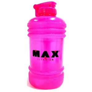GALAO 2,2 L MAX TITANIUM ROSA