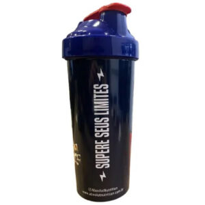 COQUETELEIRA ABSOLUT AZUL