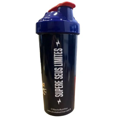 COQUETELEIRA ABSOLUT AZUL