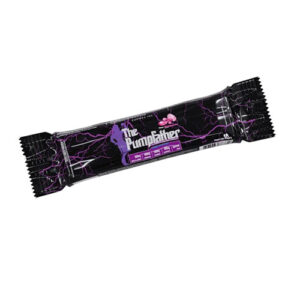 Pré-treino The Pumpfather Sache 10gr - Chiclete