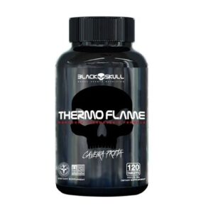 THERMO FLAME 120 TABLETES